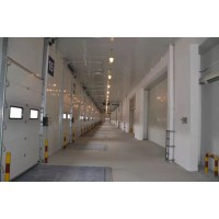 冷庫專業(yè)制造 冷庫建設